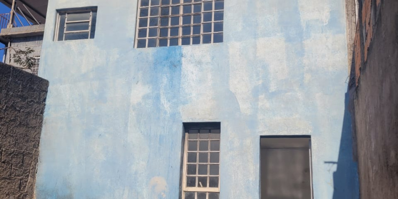 Rua dos Professores, 265 - Santa Teresa (Cristo). Formiga, 2 Bedrooms Bedrooms, ,1 BathroomBathrooms,Casa,Aluguel,1304