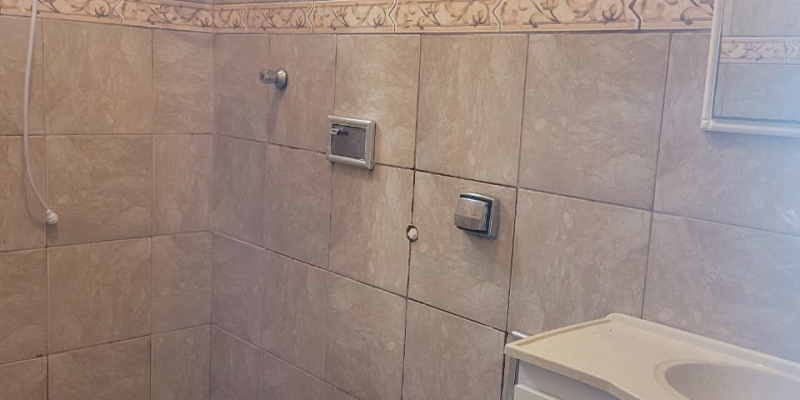 Rua dos Professores, 265 - Santa Teresa (Cristo). Formiga, 2 Bedrooms Bedrooms, ,1 BathroomBathrooms,Casa,Aluguel,1304