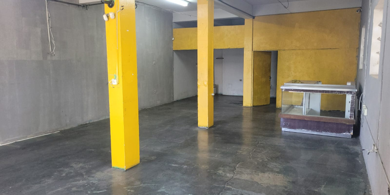 Rua João Domingos da Fonseca, 143 - Centro. Formiga, 2 Rooms Rooms,1 BathroomBathrooms,Loja,Aluguel,1306