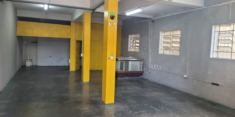 Rua João Domingos da Fonseca, 143 - Centro. Formiga, 2 Rooms Rooms,1 BathroomBathrooms,Loja,Aluguel,1306