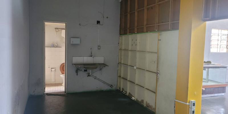 Rua João Domingos da Fonseca, 143 - Centro. Formiga, 2 Rooms Rooms,1 BathroomBathrooms,Loja,Aluguel,1306