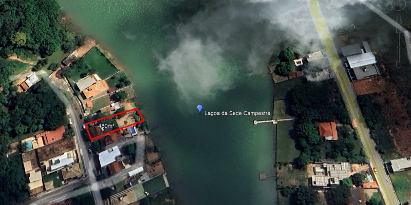 Av. Josino Bernardo de Castro, - Jardim Morumbi. Formiga, ,Terreno,Venda,1307
