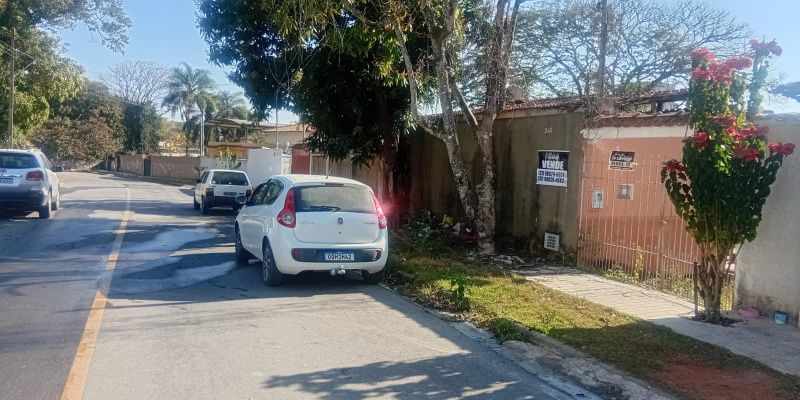 Av. Josino Bernardo de Castro, - Jardim Morumbi. Formiga, ,Terreno,Venda,1307