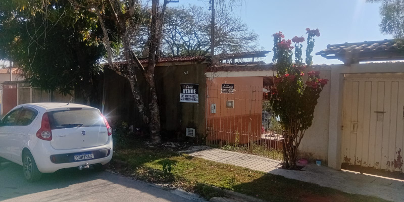 Av. Josino Bernardo de Castro, - Jardim Morumbi. Formiga, ,Terreno,Venda,1307
