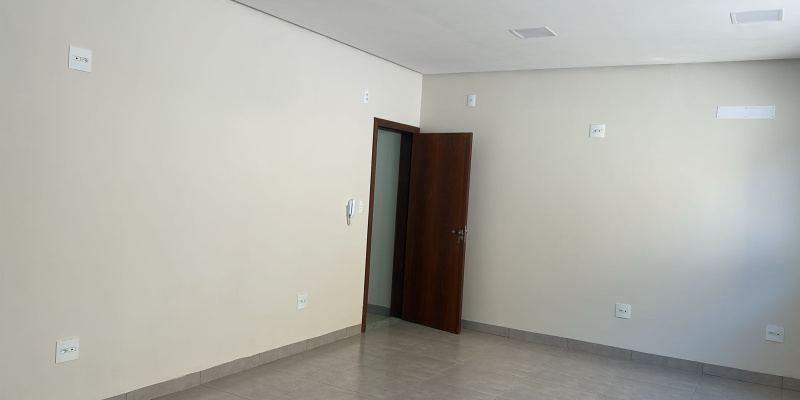 Rua Neném Belo, 88 - Quinzinho. Formiga, ,Sala Comercial,Aluguel,1309