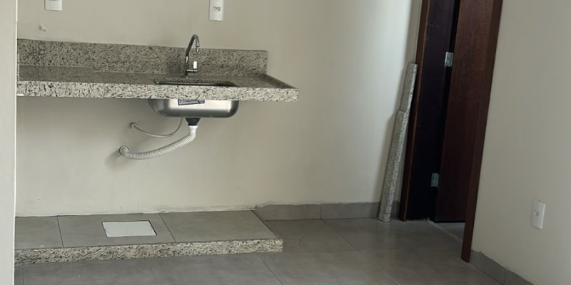 Rua Neném Belo, 88 - Quinzinho. Formiga, ,Sala Comercial,Aluguel,1309