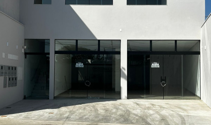 Rua Neném Belo, 88 - Quinzinho. Formiga, ,Sala Comercial,Aluguel,1309