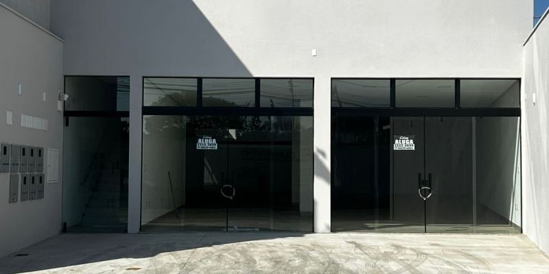 Rua Neném Belo, 88 - Quinzinho. Formiga, ,Sala Comercial,Aluguel,1309