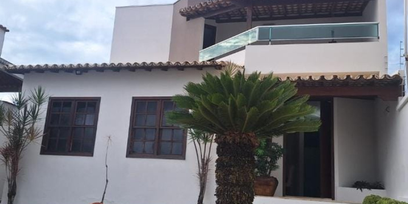 Bela Vista. Formiga, 4 Bedrooms Bedrooms, ,3 BathroomsBathrooms,Casa,Venda,1310