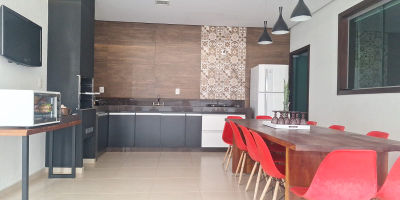 Bela Vista. Formiga, 4 Bedrooms Bedrooms, ,3 BathroomsBathrooms,Casa,Venda,1310