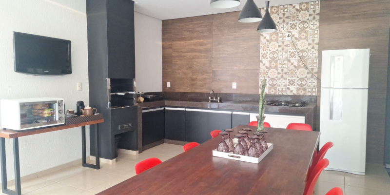 Bela Vista. Formiga, 4 Bedrooms Bedrooms, ,3 BathroomsBathrooms,Casa,Venda,1310