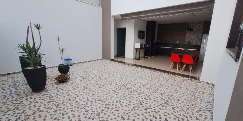 Bela Vista. Formiga, 4 Bedrooms Bedrooms, ,3 BathroomsBathrooms,Casa,Venda,1310