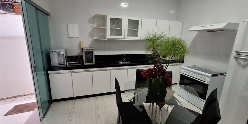 Bela Vista. Formiga, 4 Bedrooms Bedrooms, ,3 BathroomsBathrooms,Casa,Venda,1310