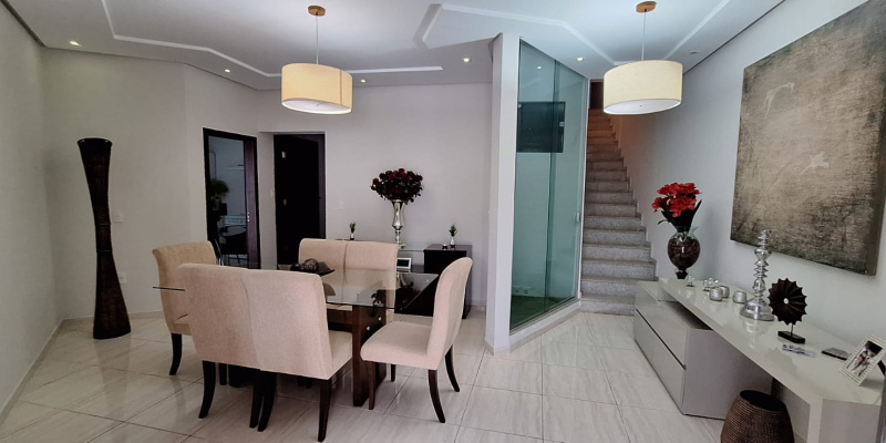 Bela Vista. Formiga, 4 Bedrooms Bedrooms, ,3 BathroomsBathrooms,Casa,Venda,1310