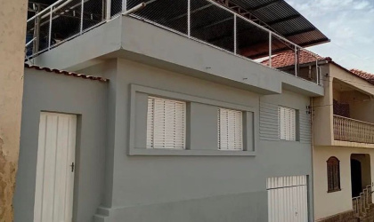 Rua Aguinaldo Barbosa, 31 - Centro. Formiga, 3 Bedrooms Bedrooms, ,1 BathroomBathrooms,Casa,Aluguel,1312