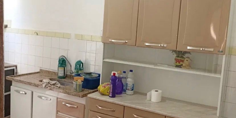 Rua Aguinaldo Barbosa, 31 - Centro. Formiga, 3 Bedrooms Bedrooms, ,1 BathroomBathrooms,Casa,Aluguel,1312