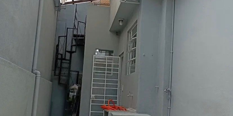 Rua Aguinaldo Barbosa, 31 - Centro. Formiga, 3 Bedrooms Bedrooms, ,1 BathroomBathrooms,Casa,Aluguel,1312