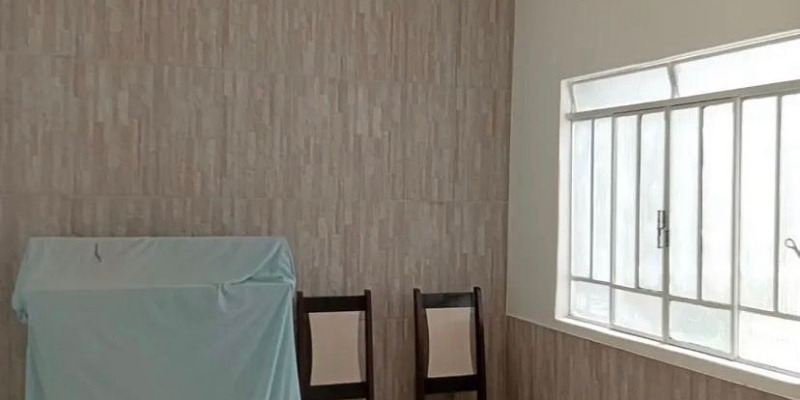 Rua Aguinaldo Barbosa, 31 - Centro. Formiga, 3 Bedrooms Bedrooms, ,1 BathroomBathrooms,Casa,Aluguel,1312