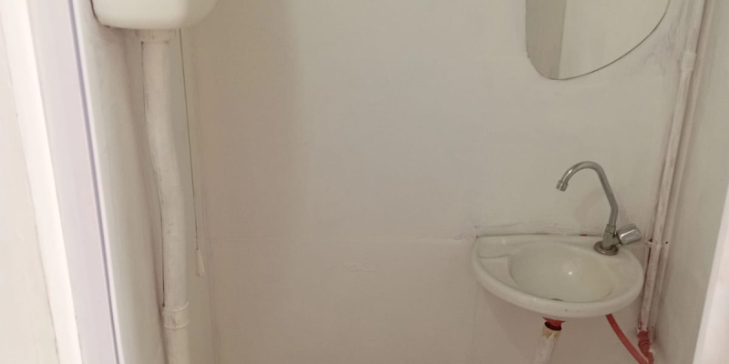 Rua Artimênio Piva Toneli, 25 - Centro. Formiga, 1 Room Rooms,1 BathroomBathrooms,Loja,Aluguel,1314