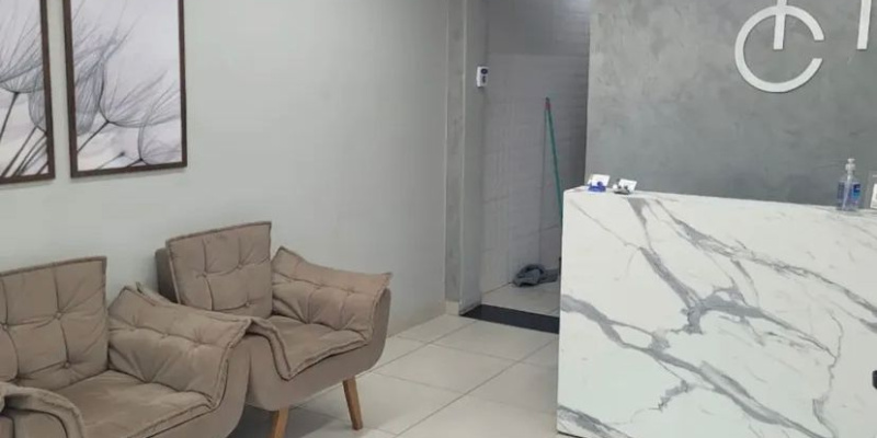 Rua Paulo de Brito, - Centro. Formiga, 5 Rooms Rooms,2 BathroomsBathrooms,Sala Comercial,Aluguel,1315