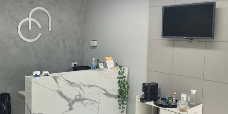 Rua Paulo de Brito, - Centro. Formiga, 5 Rooms Rooms,2 BathroomsBathrooms,Sala Comercial,Aluguel,1315