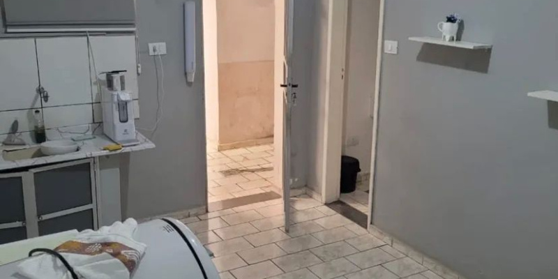 Rua Paulo de Brito, - Centro. Formiga, 5 Rooms Rooms,2 BathroomsBathrooms,Sala Comercial,Aluguel,1315