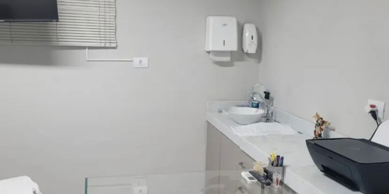 Rua Paulo de Brito, - Centro. Formiga, 5 Rooms Rooms,2 BathroomsBathrooms,Sala Comercial,Aluguel,1315