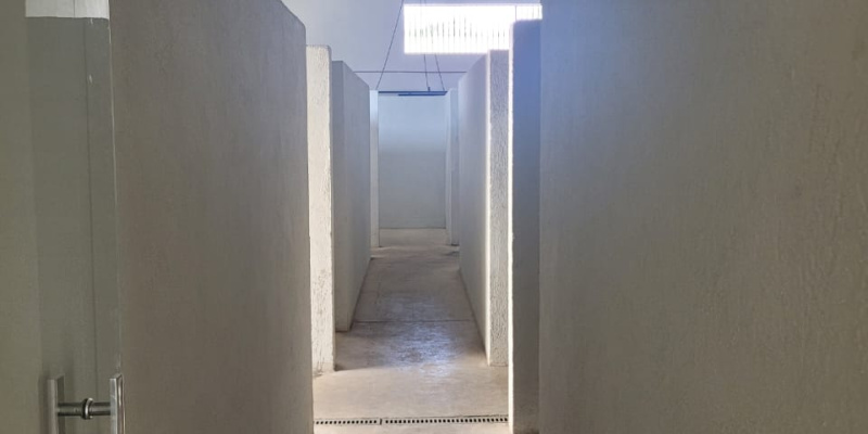 Avenida Ébano, 540 - Jardim Califórnia. Formiga, ,Galpão,Aluguel,1317