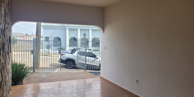 Rua Professor Lulú, 237 - Bela Vista. Formiga, 3 Bedrooms Bedrooms, ,2 BathroomsBathrooms,Apartamento,Aluguel,1318
