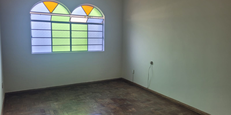 Rua Professor Lulú, 237 - Bela Vista. Formiga, 3 Bedrooms Bedrooms, ,2 BathroomsBathrooms,Apartamento,Aluguel,1318
