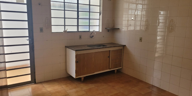 Rua Professor Lulú, 237 - Bela Vista. Formiga, 3 Bedrooms Bedrooms, ,2 BathroomsBathrooms,Apartamento,Aluguel,1318