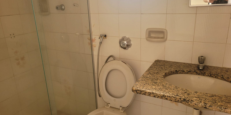 Rua Professor Lulú, 237 - Bela Vista. Formiga, 3 Bedrooms Bedrooms, ,2 BathroomsBathrooms,Apartamento,Aluguel,1318
