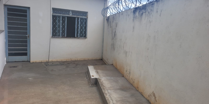 Rua Professor Lulú, 237 - Bela Vista. Formiga, 3 Bedrooms Bedrooms, ,2 BathroomsBathrooms,Apartamento,Aluguel,1318
