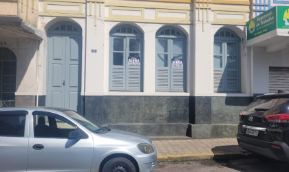 Rua Marechal Deodoro, 281 - Centro. Formiga, 3 Bedrooms Bedrooms, ,1 BathroomBathrooms,Apartamento,Aluguel,1319