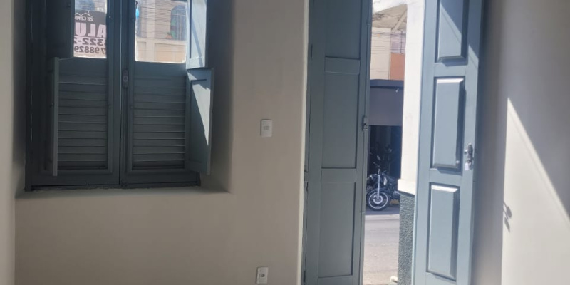 Rua Marechal Deodoro, 281 - Centro. Formiga, 3 Bedrooms Bedrooms, ,1 BathroomBathrooms,Apartamento,Aluguel,1319