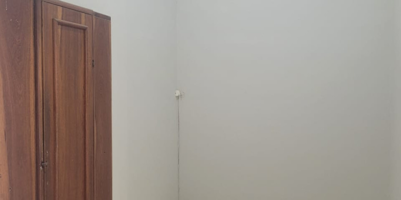 Rua Marechal Deodoro, 281 - Centro. Formiga, 3 Bedrooms Bedrooms, ,1 BathroomBathrooms,Apartamento,Aluguel,1319