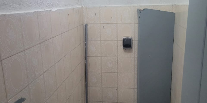 Rua Marechal Deodoro, 281 - Centro. Formiga, 3 Bedrooms Bedrooms, ,1 BathroomBathrooms,Apartamento,Aluguel,1319