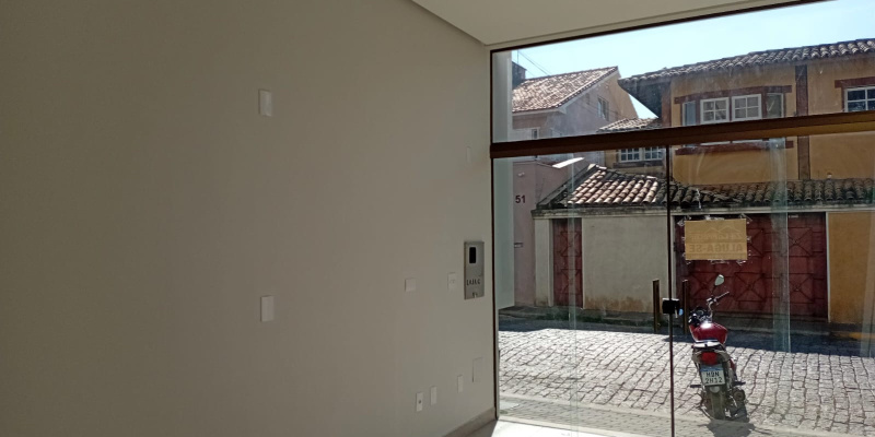 Rua Dulce do Prado, - Centro. Formiga, 1 Room Rooms,1 BathroomBathrooms,Sala Comercial,Aluguel,1320