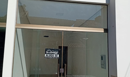 Rua Dulce do Prado, - Centro. Formiga, 1 Room Rooms,1 BathroomBathrooms,Sala Comercial,Aluguel,1320