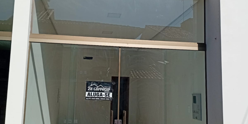 Rua Dulce do Prado, - Centro. Formiga, 1 Room Rooms,1 BathroomBathrooms,Sala Comercial,Aluguel,1320