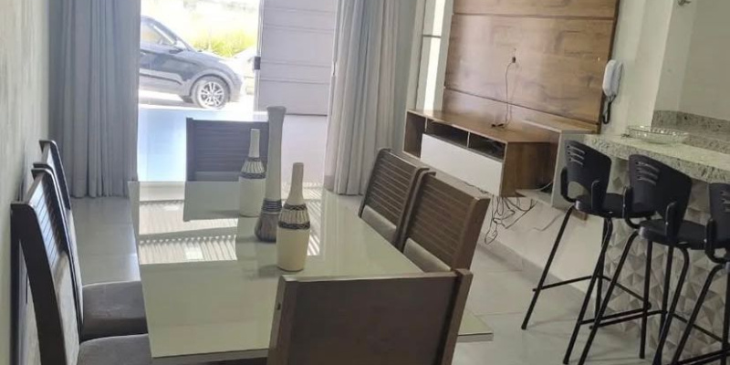 Rua Guaxupé, 275 - Alto dos Pinheiros. Formiga, 2 Bedrooms Bedrooms, ,1 BathroomBathrooms,Casa,Venda,1322