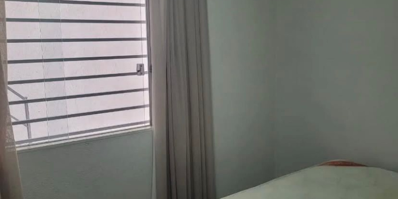 Rua Guaxupé, 275 - Alto dos Pinheiros. Formiga, 2 Bedrooms Bedrooms, ,1 BathroomBathrooms,Casa,Venda,1322