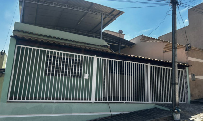 Rua Dr Geraldo Silva de Oliveira, 45 - Ramiro Batista. Formiga, 3 Bedrooms Bedrooms, ,2 BathroomsBathrooms,Casa,Aluguel,1323
