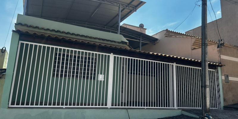 Rua Dr Geraldo Silva de Oliveira, 45 - Ramiro Batista. Formiga, 3 Bedrooms Bedrooms, ,2 BathroomsBathrooms,Casa,Aluguel,1323