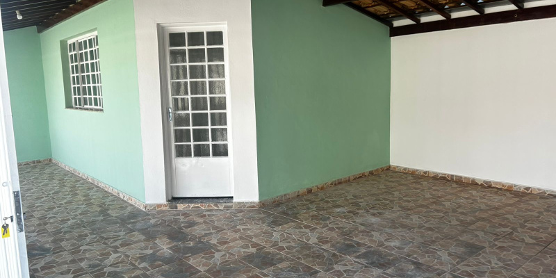 Rua Dr Geraldo Silva de Oliveira, 45 - Ramiro Batista. Formiga, 3 Bedrooms Bedrooms, ,2 BathroomsBathrooms,Casa,Aluguel,1323