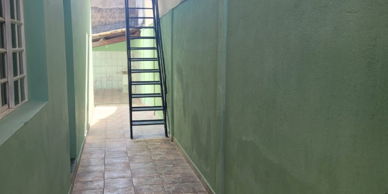 Rua Dr Geraldo Silva de Oliveira, 45 - Ramiro Batista. Formiga, 3 Bedrooms Bedrooms, ,2 BathroomsBathrooms,Casa,Aluguel,1323