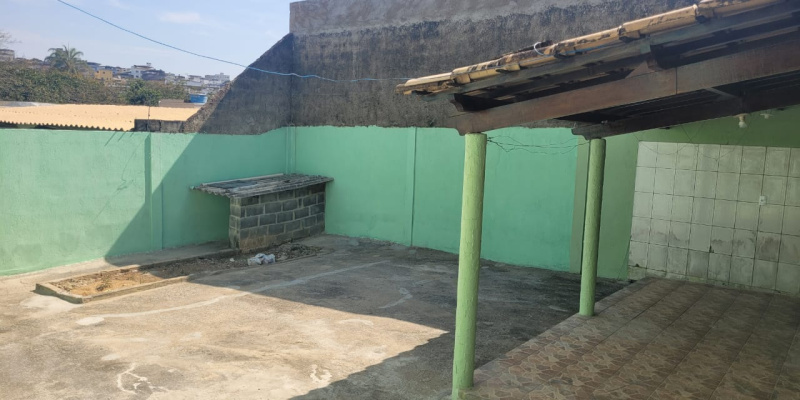 Rua Dr Geraldo Silva de Oliveira, 45 - Ramiro Batista. Formiga, 3 Bedrooms Bedrooms, ,2 BathroomsBathrooms,Casa,Aluguel,1323