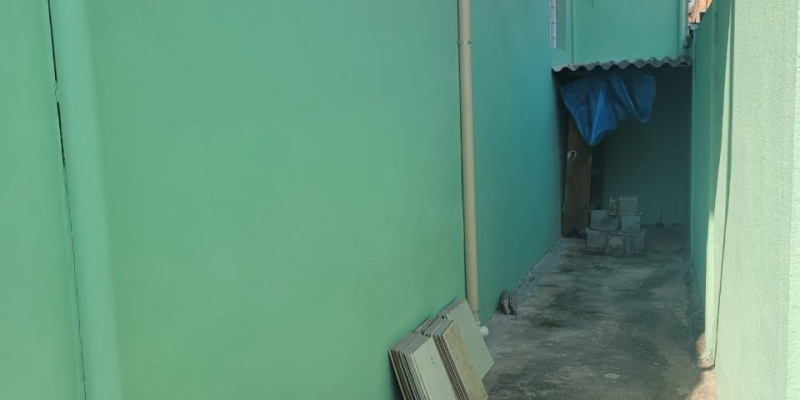 Rua Dr Geraldo Silva de Oliveira, 45 - Ramiro Batista. Formiga, 3 Bedrooms Bedrooms, ,2 BathroomsBathrooms,Casa,Aluguel,1323