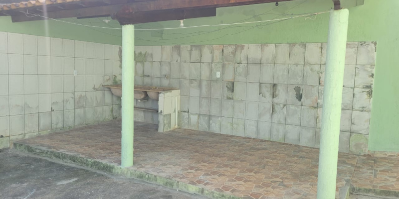 Rua Dr Geraldo Silva de Oliveira, 45 - Ramiro Batista. Formiga, 3 Bedrooms Bedrooms, ,2 BathroomsBathrooms,Casa,Aluguel,1323