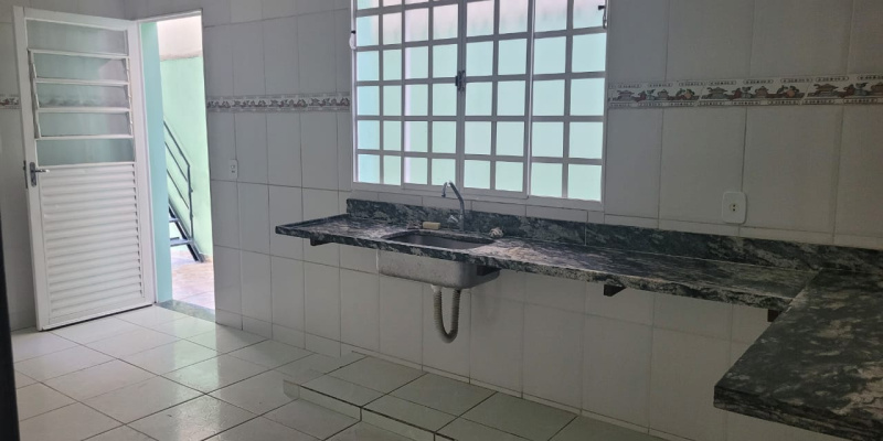 Rua Dr Geraldo Silva de Oliveira, 45 - Ramiro Batista. Formiga, 3 Bedrooms Bedrooms, ,2 BathroomsBathrooms,Casa,Aluguel,1323
